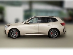 BMW X3 30 xDrive Sports Activity Vehicle 2026