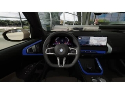 BMW X3 30 xDrive Sports Activity Vehicle 2026