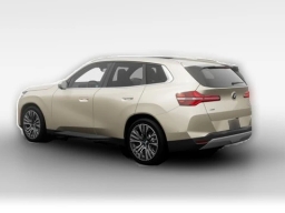 BMW X3 30 xDrive Sports Activity Vehicle 2026