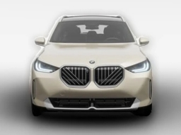 BMW X3 30 xDrive Sports Activity Vehicle 2026