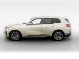 BMW X3 30 xDrive Sports Activity Vehicle 2026