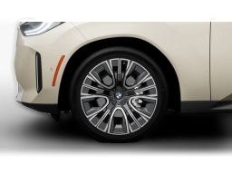 BMW X3 30 xDrive Sports Activity Vehicle 2026