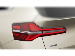 BMW X3 30 xDrive Sports Activity Vehicle 2026