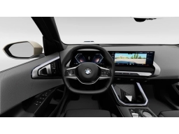 BMW X3 30 xDrive Sports Activity Vehicle 2026