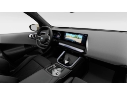 BMW X3 30 xDrive Sports Activity Vehicle 2026