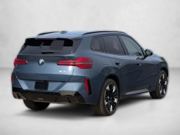 BMW X3 30 xDrive Sports Activity Vehicle 2026