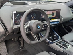 BMW X3 30 xDrive Sports Activity Vehicle 2026