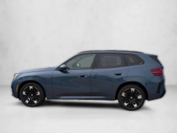 BMW X3 30 xDrive Sports Activity Vehicle 2026
