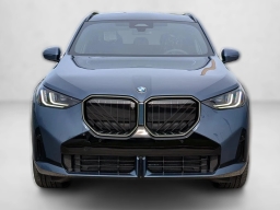 BMW X3 30 xDrive Sports Activity Vehicle 2026