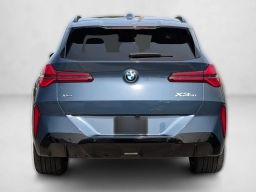 BMW X3 30 xDrive Sports Activity Vehicle 2026