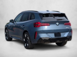 BMW X3 30 xDrive Sports Activity Vehicle 2026