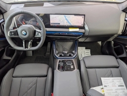 BMW X3 30 xDrive Sports Activity Vehicle 2026