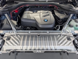 BMW X3 30 xDrive Sports Activity Vehicle 2026