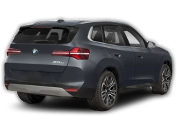 BMW X3 30 xDrive Sports Activity Vehicle 2026