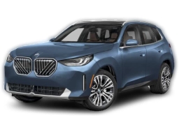 BMW X3 30 xDrive Sports Activity Vehicle 2026