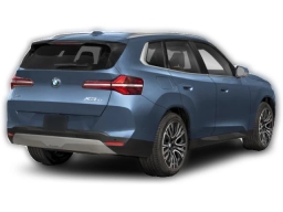 BMW X3 30 xDrive Sports Activity Vehicle 2026