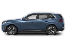 BMW X3 30 xDrive Sports Activity Vehicle 2026