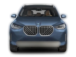 BMW X3 30 xDrive Sports Activity Vehicle 2026