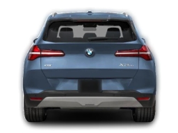 BMW X3 30 xDrive Sports Activity Vehicle 2026