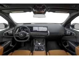 BMW X3 30 xDrive Sports Activity Vehicle 2026