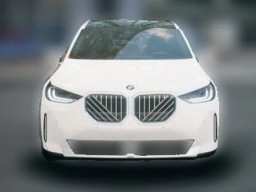 BMW X3 30 xDrive Sports Activity Vehicle 2026