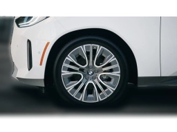 BMW X3 30 xDrive Sports Activity Vehicle 2026