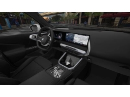 BMW X3 30 xDrive Sports Activity Vehicle 2026