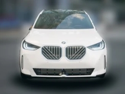 BMW X3 30 xDrive Sports Activity Vehicle 2026