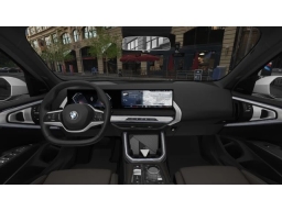 BMW X3 30 xDrive Sports Activity Vehicle 2026