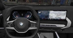 BMW X3 30 xDrive Sports Activity Vehicle 2026