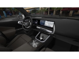 BMW X3 30 xDrive Sports Activity Vehicle 2026