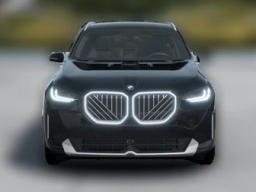 BMW X3 30 xDrive Sports Activity Vehicle 2026