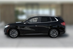 BMW X3 30 xDrive Sports Activity Vehicle 2026