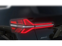 BMW X3 30 xDrive Sports Activity Vehicle 2026