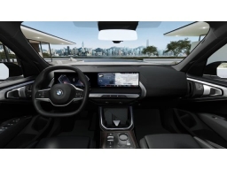 BMW X3 30 xDrive Sports Activity Vehicle 2026