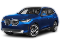 BMW X3 30 xDrive Sports Activity Vehicle 2026