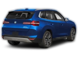 BMW X3 30 xDrive Sports Activity Vehicle 2026