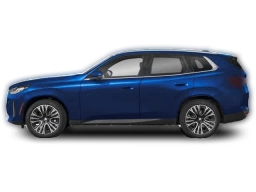 BMW X3 30 xDrive Sports Activity Vehicle 2026