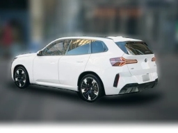 BMW X3 30 xDrive Sports Activity Vehicle 2026