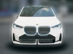 BMW X3 30 xDrive Sports Activity Vehicle 2026