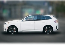 BMW X3 30 xDrive Sports Activity Vehicle 2026