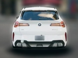 BMW X3 30 xDrive Sports Activity Vehicle 2026