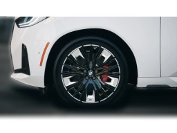 BMW X3 30 xDrive Sports Activity Vehicle 2026