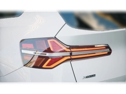 BMW X3 30 xDrive Sports Activity Vehicle 2026