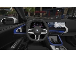 BMW X3 30 xDrive Sports Activity Vehicle 2026