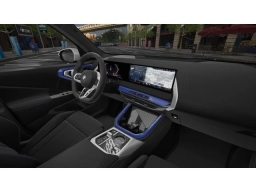 BMW X3 30 xDrive Sports Activity Vehicle 2026