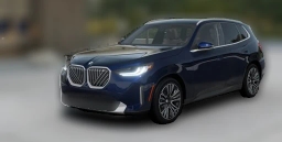 BMW X3 30 xDrive Sports Activity Vehicle 2026