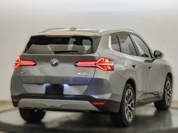 BMW X3 30 xDrive Sports Activity Vehicle 2026