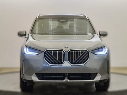 BMW X3 30 xDrive Sports Activity Vehicle 2026