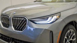 BMW X3 30 xDrive Sports Activity Vehicle 2026